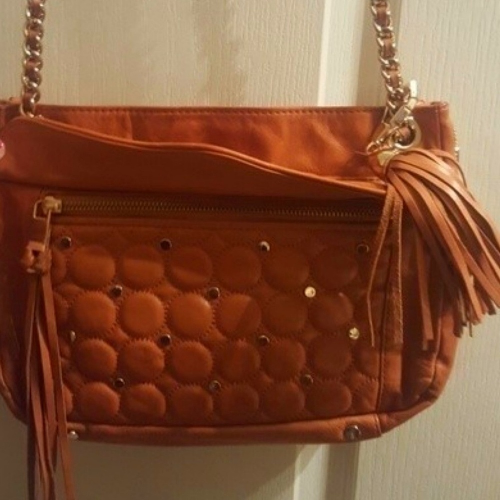 Rebecca minkoff swing handbag